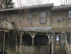 Pre-foreclosure in  KENDRICK AVE Sicklerville, NJ 08081