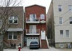 Pre-foreclosure in  WALLIS AVE Jersey City, NJ 07306
