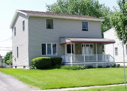 Pre-foreclosure in  DANBURY DR Buffalo, NY 14225