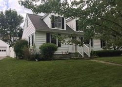 Pre-foreclosure Listing in MATHIAS AVE AMSTERDAM, NY 12010