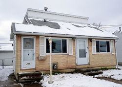 Pre-foreclosure in  ROLAND ST Buffalo, NY 14212