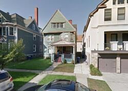 Pre-foreclosure in  BRANTFORD PL Buffalo, NY 14222