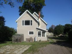 Pre-foreclosure Listing in STATE ROUTE 11 MOIRA, NY 12957