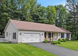 Pre-foreclosure in  SHALLOW CREEK RD Queensbury, NY 12804