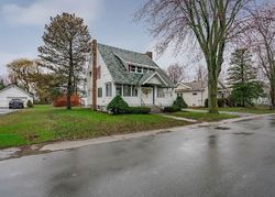 Pre-foreclosure in  POTTER AVE Brownville, NY 13615