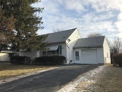 Pre-foreclosure in  MOUNT READ BLVD Rochester, NY 14606