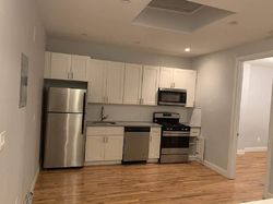 Pre-foreclosure in  GEORGIA AVE Brooklyn, NY 11207