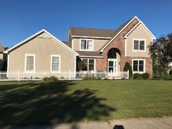 Pre-foreclosure in  NORTHCLIFFE DR Rochester, NY 14616