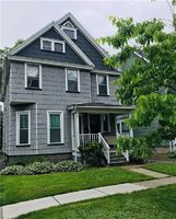 Pre-foreclosure in  BOARDMAN ST Rochester, NY 14607