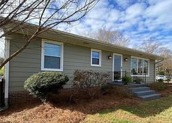 Pre-foreclosure in  WHITAKER RD Boonville, NC 27011