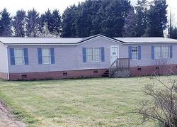 Pre-foreclosure in  OLIVER RD Rockwell, NC 28138