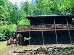 Pre-foreclosure Listing in MOUNTAIN CREEK RD ROBBINSVILLE, NC 28771