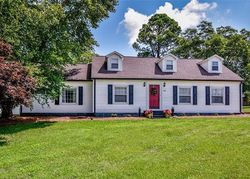Pre-foreclosure in  W RICE ST Landis, NC 28088