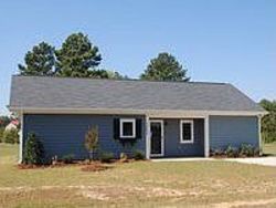 Pre-foreclosure in  PARADISE WAY Sanford, NC 27332