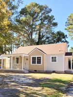 Pre-foreclosure in  RUDOLPH ST Goldsboro, NC 27530