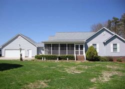 Pre-foreclosure in  HAYFIELD DR Asheboro, NC 27205