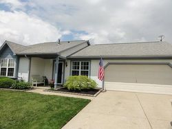 Pre-foreclosure in  MOUNTAINVIEW CT Fairborn, OH 45324