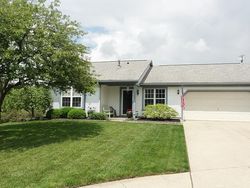 Pre-foreclosure in  MOUNTAINVIEW CT Fairborn, OH 45324