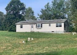 Pre-foreclosure Listing in HALLEYS RIDGE RD CALDWELL, OH 43724