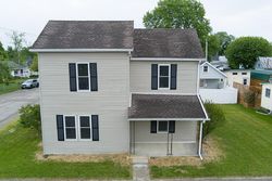 Pre-foreclosure Listing in N 4TH ST GREENFIELD, OH 45123