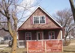 Pre-foreclosure Listing in E WARDEN ST RUSSELLS POINT, OH 43348