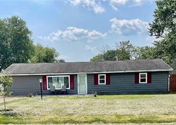 Pre-foreclosure Listing in VIRGINIA RD NASHPORT, OH 43830