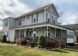 Pre-foreclosure Listing in W MADISON ST GIBSONBURG, OH 43431