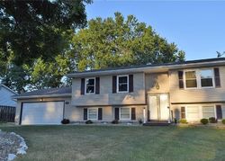 Pre-foreclosure in  OAK TRACE ST Youngstown, OH 44515
