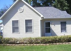 Pre-foreclosure in  FORCE AVE Sandusky, OH 44870