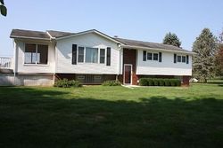 Pre-foreclosure Listing in CARROLL SOUTHERN RD CARROLL, OH 43112
