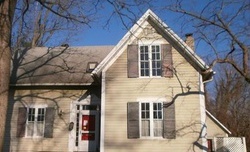 Pre-foreclosure Listing in SOUTH ST GREENFIELD, OH 45123