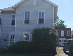 Pre-foreclosure Listing in FULTON ST SANDUSKY, OH 44870