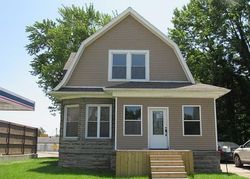 Pre-foreclosure Listing in E HIGH ST HICKSVILLE, OH 43526