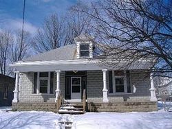 Pre-foreclosure in  DEXTER AVE Cincinnati, OH 45215