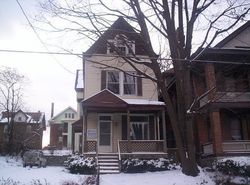 Pre-foreclosure in  WILSON AVE Cincinnati, OH 45229