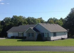 Pre-foreclosure in  BOWDLE RD Harrod, OH 45850