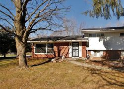 Pre-foreclosure in  W STATE LINE RD Toledo, OH 43612