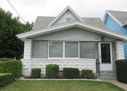Pre-foreclosure in  CURTIS ST Toledo, OH 43609