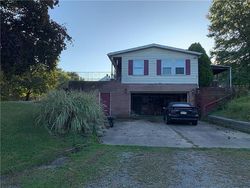 Pre-foreclosure in  VENETIA RD Eighty Four, PA 15330