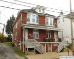 Pre-foreclosure in  S 17TH ST Easton, PA 18042