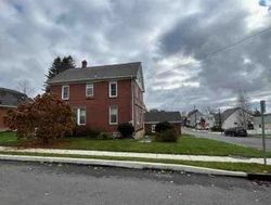 Pre-foreclosure in  E CRAWFORD ST Ebensburg, PA 15931