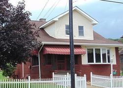 Pre-foreclosure Listing in BROWN ST EVERSON, PA 15631
