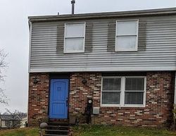 Pre-foreclosure in  MEADOW GAP DR Monroeville, PA 15146