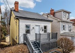 Pre-foreclosure in  MARGARET ST Pittsburgh, PA 15210