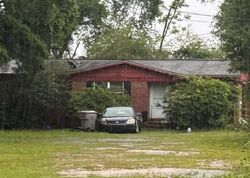 Pre-foreclosure in  W HOPE DR Pensacola, FL 32534
