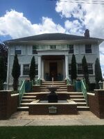 Pre-foreclosure in  COMBS AVE Staten Island, NY 10306