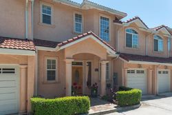 Pre-foreclosure in  BOYNTON AVE San Jose, CA 95117