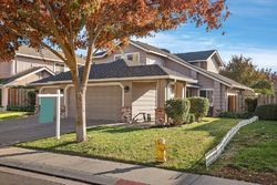 Pre-foreclosure in  GATESVILLE AVE Modesto, CA 95357