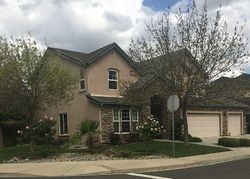 Pre-foreclosure in  CASTLEVIEW DR Turlock, CA 95382