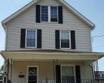Pre-foreclosure in  22ND ST NW Canton, OH 44709